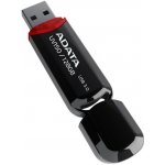 ADATA DashDrive UV150 128GB AUV150-128G-RBK – Hledejceny.cz