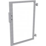 Vstupní branka š. 100 x v. 150 cm – Zboží Mobilmania