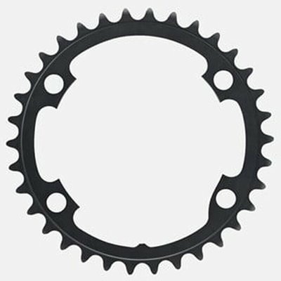 Převodník SHIMANO Ultegra FC-R8000-2 39z, 2x11sp (pro 53- 39z) – Zboží Dáma