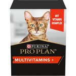 PRO PLAN Cat Adult Multivitamins Supplement prášek 60 g – Zboží Dáma