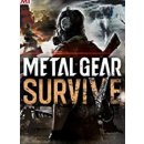 Metal Gear Survive