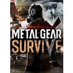 Metal Gear Survive – Zboží Dáma