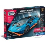 Clementoni Mechanická laboratoř Lamborghini Huracán Sto – Zbozi.Blesk.cz