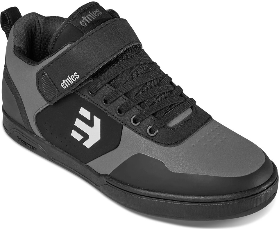 Etnies Culvert Mid BLACK/GREY