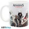 Hrnek a šálek ABY style Hrnek Assassin Creed Group 320 ml