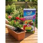 Agro CS Substrát pro pelargonie 10 l – Zboží Mobilmania