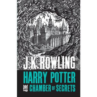 Harry Potter and the Chamber of Secrets – Hledejceny.cz