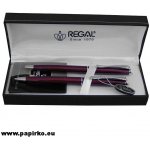 Regal 122501MB kuličkové pero a mikrotužka – Zboží Živě