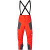 Pánské sportovní kalhoty Mountain Equipment kalhoty Tupilak Pant Cardinal Orange