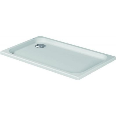 Duravit D-Code 120 x 70 cm 720094000000000 – Sleviste.cz
