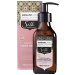 Arganicare Arganový olej na vlasy bez oplachování 100 ml – Hledejceny.cz