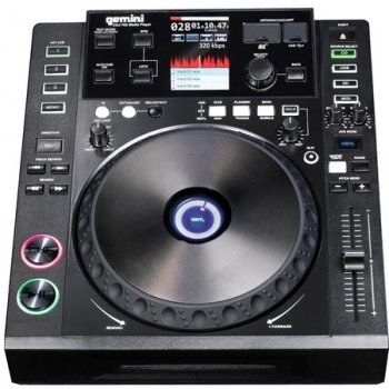 Gemini CDJ-700