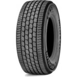 Michelin XFN2 315/70 R22,5 154/150L – Hledejceny.cz