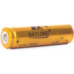 1Mcz baterie 18650 8800mAh 4,2V BG18650 – Zboží Živě