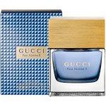 Gucci II. toaletní voda pánská 100 ml tester – Hledejceny.cz