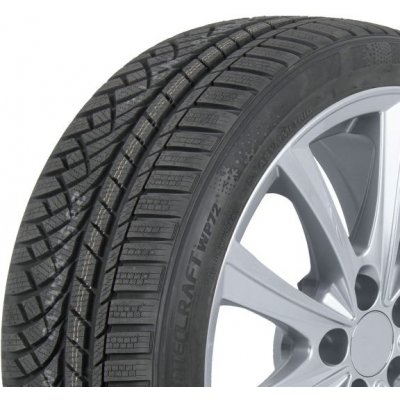 Kumho WinterCraft WP72 275/35 R20 102W FR – Hledejceny.cz