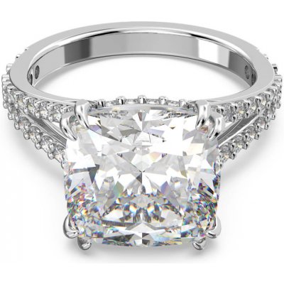 Swarovski dámský prsten s krystaly Constella 5638549 – Zboží Mobilmania