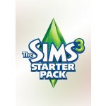 The Sims 3 Starter Pack – Hledejceny.cz