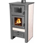 Strend Pro Taurus Ceramic s troubou béžové – Zboží Dáma