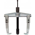 KS TOOLS Univerzální hydraulický stahovák, dvouramenný, 80–350x125 mm
