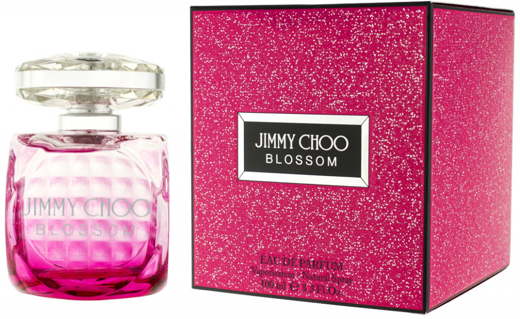 jimmy choo blossom parfem