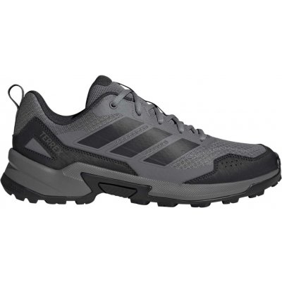 adidas Terrex Eastrail 3 pánská outdoorová obuv šedá černá – Hledejceny.cz
