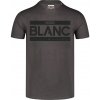 Pánské Tričko Nordblanc Blanc NBSMT7843 GRA šedé