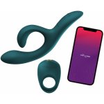 We-Vibe Date Night Set – Zboží Mobilmania