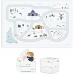Play & Go Eevaa Podložka na hraní Farma – Hledejceny.cz