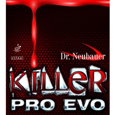 Dr. Neubauer Killer pro EVO