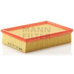 Vzduchový filtr Mann C 25 114 – Hledejceny.cz