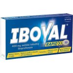 IBOVAL RAPID 400MG CPS MOL 10 – Hledejceny.cz