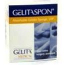 GelitaSpon Standard GS-010 80 x 50 x 10mm 10 ks