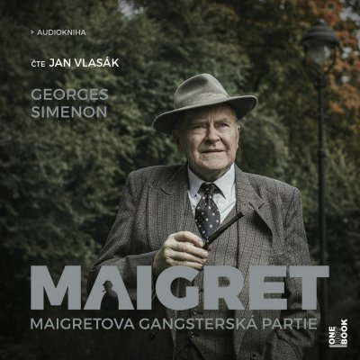 Maigretova gangsterská partie – Zbozi.Blesk.cz