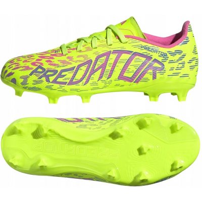 adidas PREDATOR LEAGUE FG/MG J id3748 – Hledejceny.cz