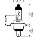 Osram Standard 64193 H4 P43t-38 12V 60/55W