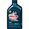 Motorový olej Shell Helix HX7 Plus 10W-40 1 l