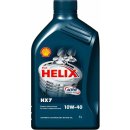 Shell Helix HX7 Plus 10W-40 1 l