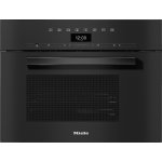 Miele DG 7440 Obsidian černá – Zboží Mobilmania