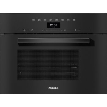 Miele DG 7440 Obsidian černá