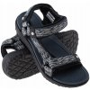 Pánské sandály Hi-Tec Hanary 31023-black/grey