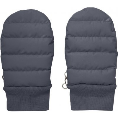 EN Fant Dětské funkční rukavice Ebony – Zboží Mobilmania