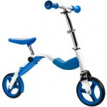 Scoobik Bike and Scoot modrá – Zboží Dáma