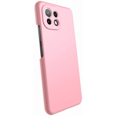 Picasee Liquid case Xiaomi 11 Lite 5G NE - Vlastní gravírování - Růžová – Zboží Živě