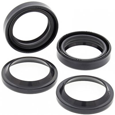 ALL BALLS sada olejových a prachových těsnění HONDA XR200R 84-02, YAMAHA XT500 80-81, KAWASAKI KLR250 85-05 (36X48X11) – Hledejceny.cz