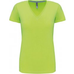 Kariban K381 COT-20K38112201 Zelená lime