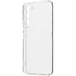 Me TPU Samsung Galaxy S22 čiré – Zboží Živě