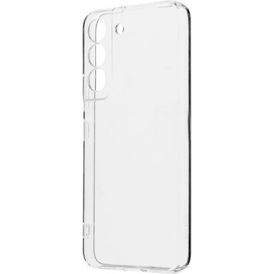 Me TPU Samsung Galaxy S22 čiré – Zboží Živě