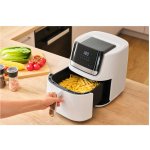 Sencor SFR 6551 WH – Zboží Dáma