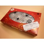 Meduňka, pekařství perníkářství Medové kytičky zdobené 350 g – Hledejceny.cz